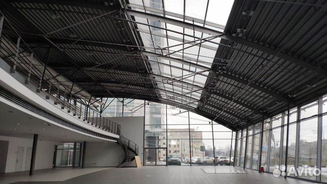 Торговое помещение, 1500 м² на ТТК Торговое помещение, 1500 м² на ТТК
