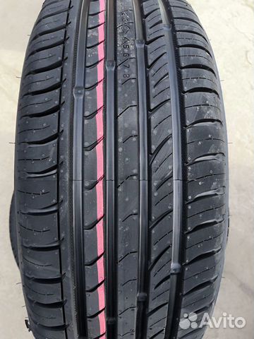 Nokian 205/55R16 Nordman SX2 новые Nokian 205/55R16 Nordman SX2 новые