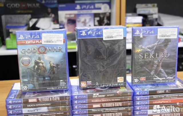 Игры PS4 игры ps3 игры xbox 360