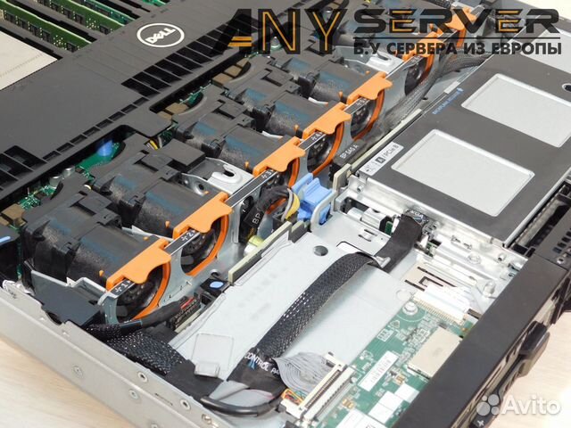 Сервер dell R620 2x E5-2697v2 96Gb S110 4x2.5 HDD Сервер dell R620 2x E5-2697v2 96Gb S110 4x2.5 HDD