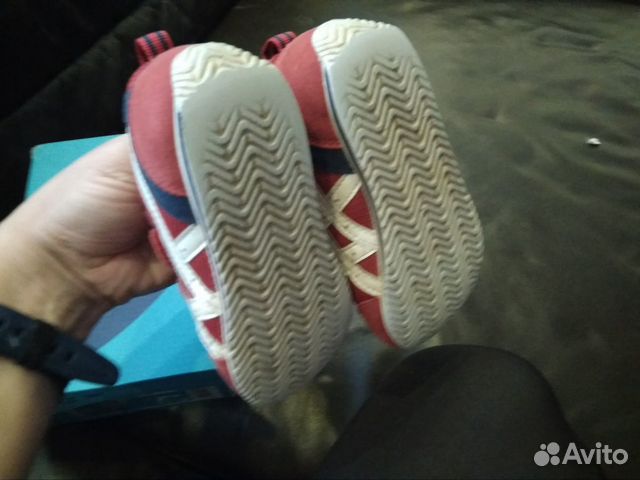 Кроссовки asics Кроссовки asics