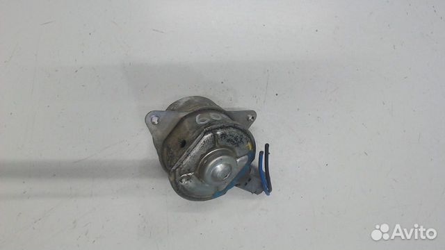 Вентилятор радиатора Peugeot 4008, 2013 Вентилятор радиатора Peugeot 4008, 2013