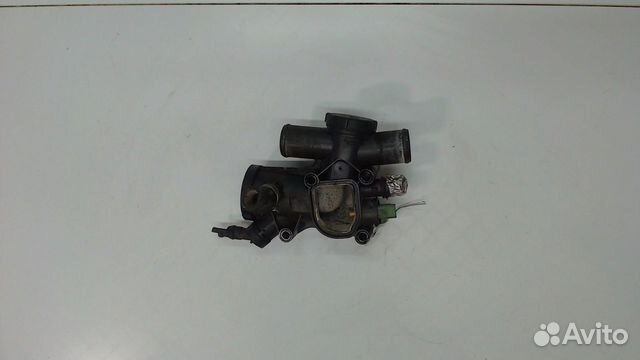 Корпус термостата Peugeot Expert, 2007 Корпус термостата Peugeot Expert, 2007