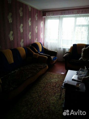 1-к квартира, 32.6 м², 2/5 эт.