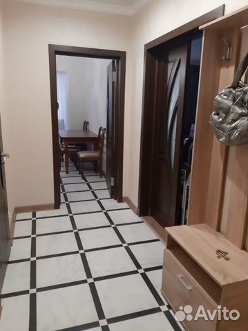 1-к квартира, 44 м², 3/9 эт. 1-к квартира, 44 м², 3/9 эт.