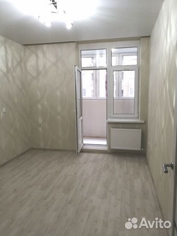 1-к квартира, 41 м², 6/22 эт.