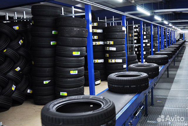 Летние шины 265 75 R16 Nokian Rotiiva AT новые Летние шины 265 75 R16 Nokian Rotiiva AT новые