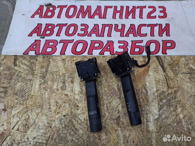 Подрулевой переключатель Шевроле Кобальт Равон Р 4 Подрулевой переключатель Шевроле Кобальт Равон Р 4