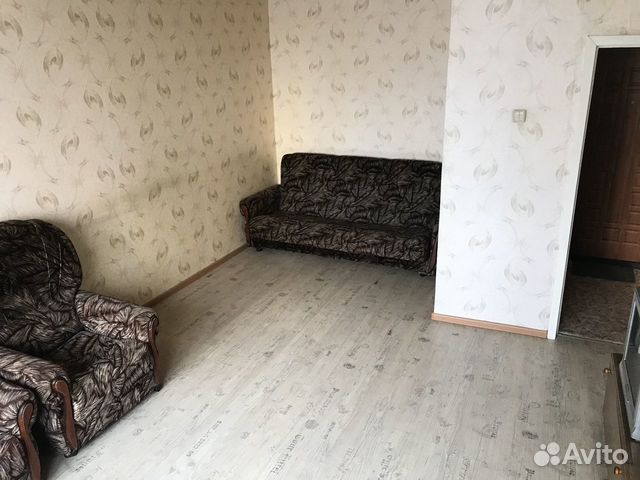 1-к квартира, 39.2 м², 2/14 эт. 1-к квартира, 39.2 м², 2/14 эт.
