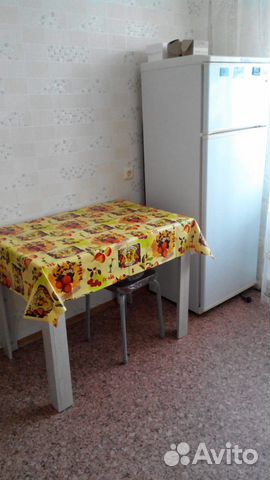1-к квартира, 40 м², 8/10 эт.