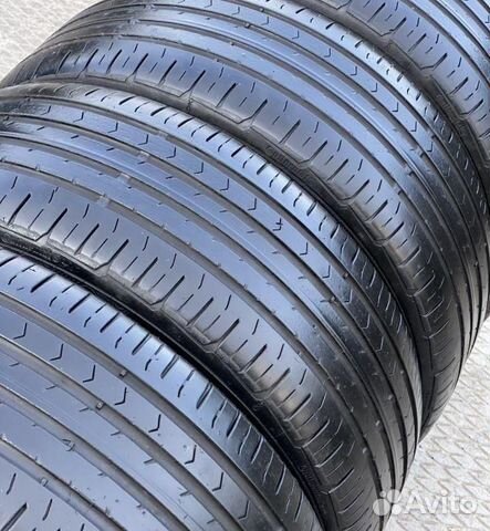 215 60 16 Continental Conti PremiunContact 5 93Vс