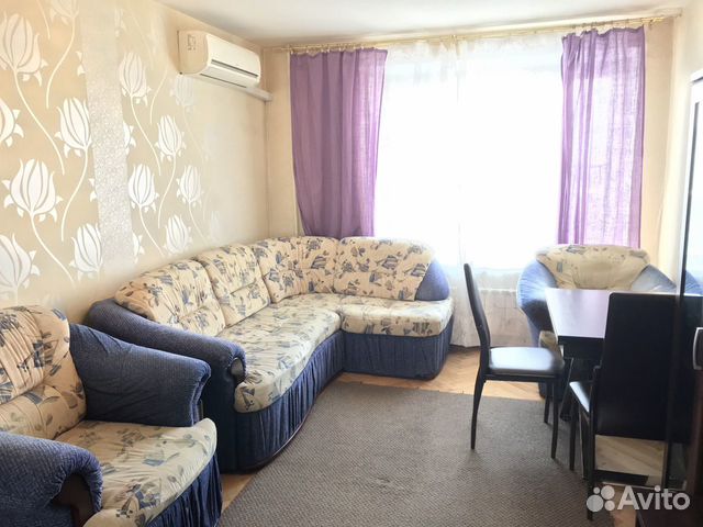 2-к квартира, 45 м², 12/14 эт. 2-к квартира, 45 м², 12/14 эт.