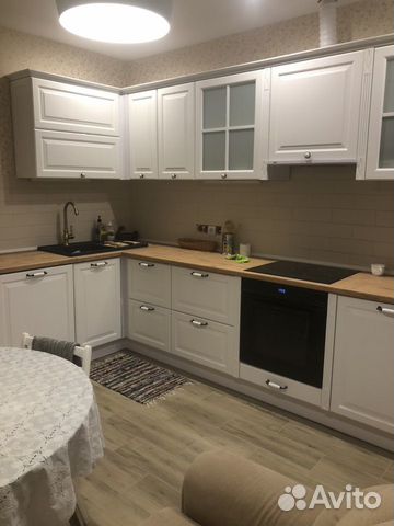1-к квартира, 45 м², 2/2 эт. 1-к квартира, 45 м², 2/2 эт.