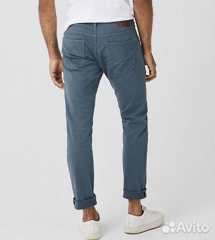 Джинсы мужские S.Oliver 34/34 Джинсы мужские S.Oliver 34/34