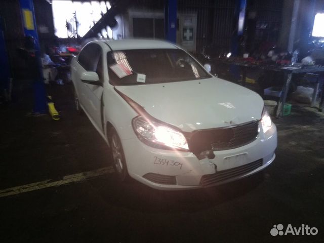 Разбор на запчасти Chevrolet Epica Разбор на запчасти Chevrolet Epica