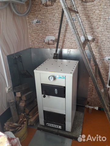 Дача 40 м² на участке 4 сот.