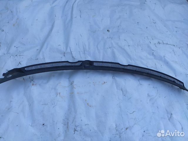 Жабо Audi A4 B6 B7 Жабо Audi A4 B6 B7
