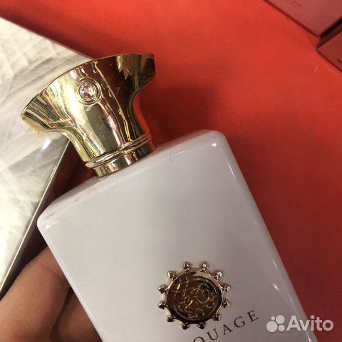 Духи Amouage Honour Man 100ml