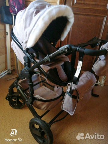 Коляска детская