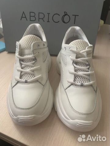 Кроссовки abricot Кроссовки abricot