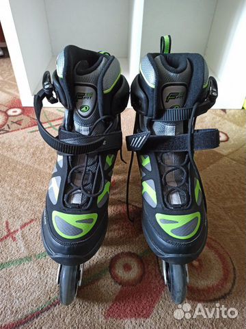 Ролики мужские rollerblade Ролики мужские rollerblade