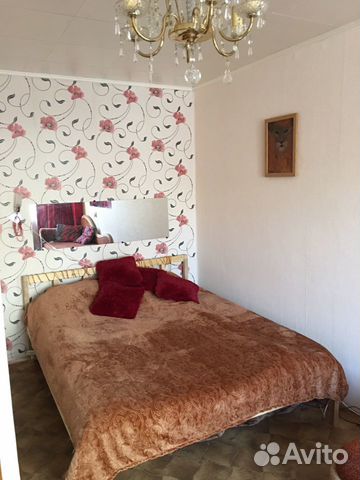 1-к квартира, 34.8 м², 1/9 эт. 1-к квартира, 34.8 м², 1/9 эт.