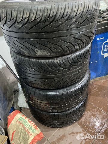 Колёса r20 Колёса r20
