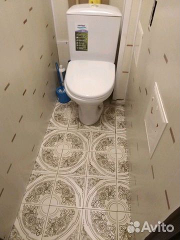 1-к квартира, 33 м², 7/10 эт.