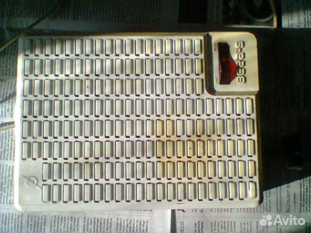 Стабилизатор напряжения Вега-9