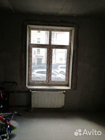 1-к квартира, 32.2 м², 1/8 эт.