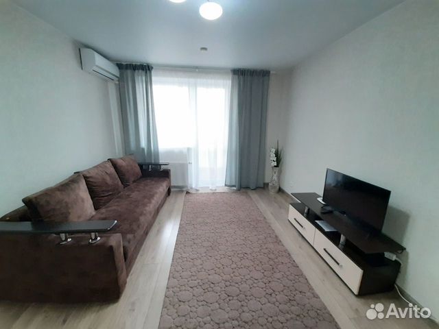 2-к квартира, 68 м², 9/16 эт.