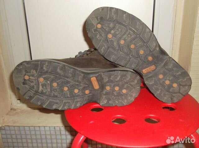 Ботинки Тимберленд оригинал 40 р Ботинки Тимберленд оригинал 40 р