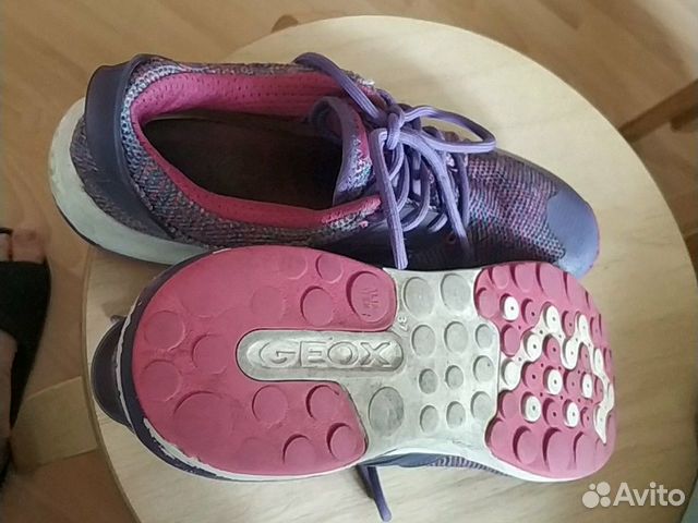 Geox бренд, подаривший миру дышащую обувь Geox бренд, подаривший миру дышащую обувь