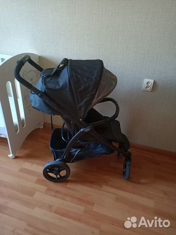 Коляска peg perego Booklet lite