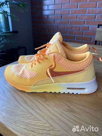 Nike Air Max Thea
