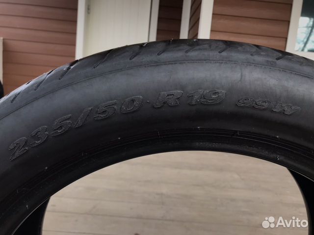 Шины Pirelli p zero 235/50R19, 255/45R19 Шины Pirelli p zero 235/50R19, 255/45R19
