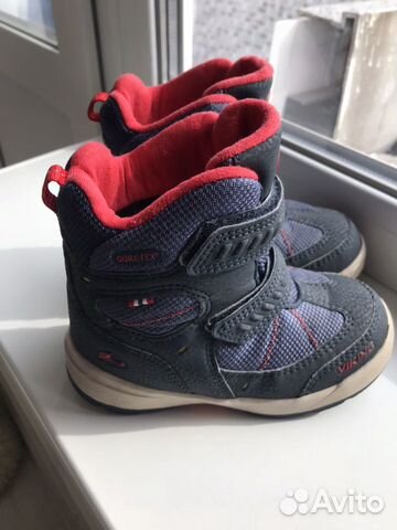 Viking 25 размер Viking 25 размер