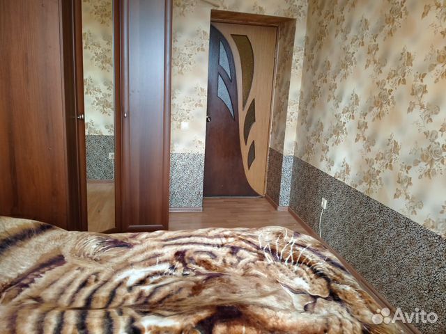 2-к квартира, 53 м², 9/9 эт.