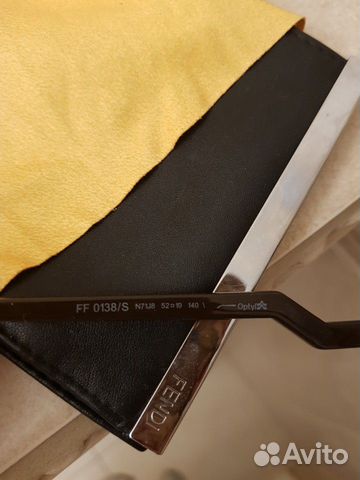 Очки fendi оригинал Очки fendi оригинал