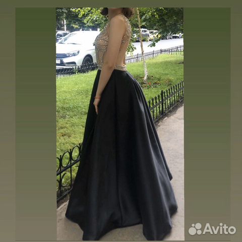 Выпускное платье jovani, (на выпускной) Выпускное платье jovani, (на выпускной)