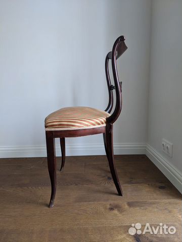 Винтажные стулья 2 шт Винтажные стулья 2 шт