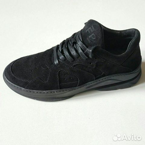 Кроссовки Filling Pieces Кроссовки Filling Pieces