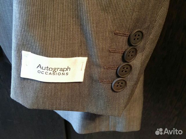 Пиджак Marks&Spenсer