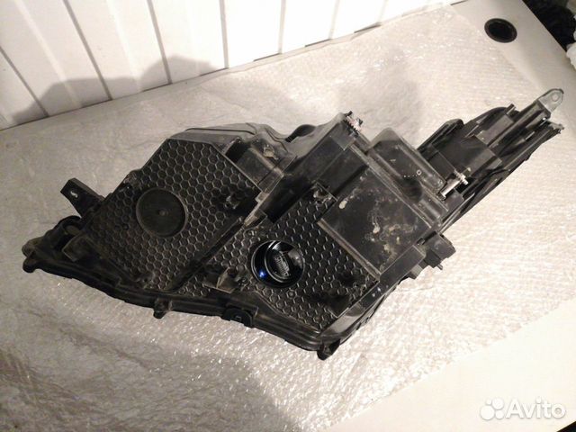 Фара full LED передняя правая Lexus Rx 4 Фара full LED передняя правая Lexus Rx 4