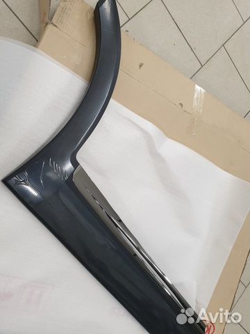 Молдинг Двери задней киа соренто прайм 3 Молдинг Двери задней киа соренто прайм 3