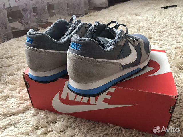 Кроссовки nike Кроссовки nike