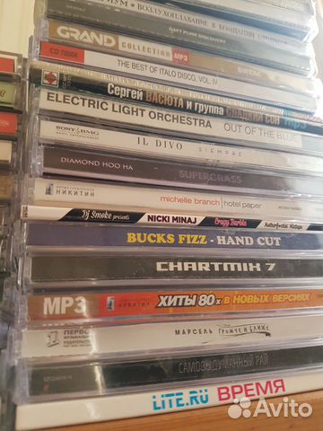 Компакт диски cd Компакт диски cd