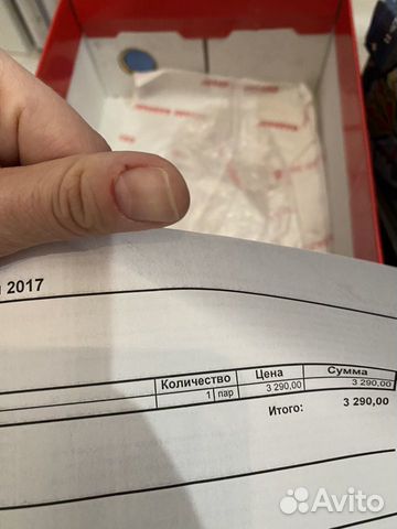 Ботинки Cesarean Gaspari 38 размер новые