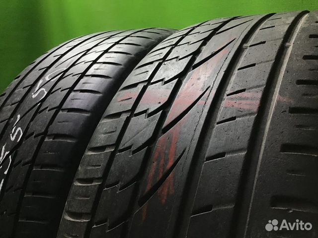 255 50 19 летние шины Continental ContiCrossContac 255 50 19 летние шины Continental ContiCrossContac