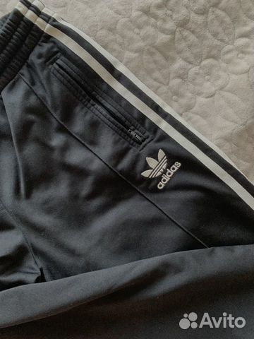 Спортивные штаны adidas